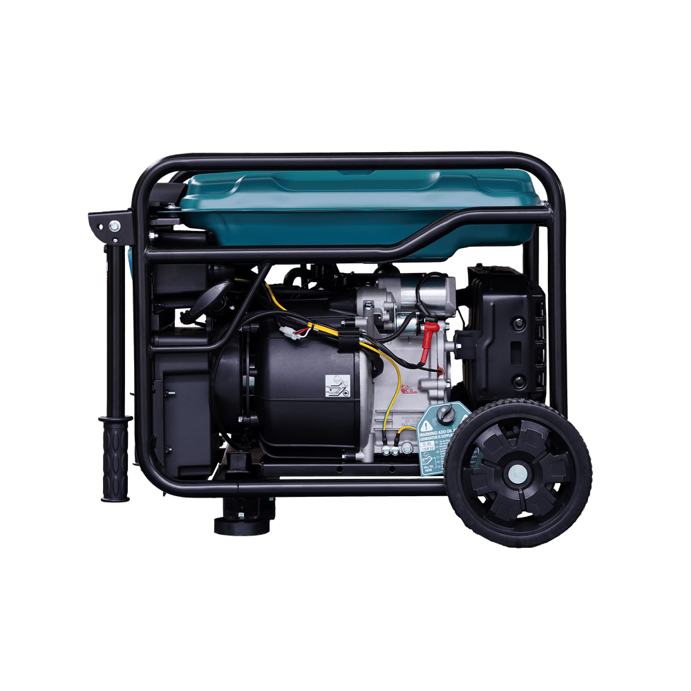Generator Inwertorowy KS 6500iE