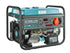 Bensinaggregat "Könner &amp; Söhnen" KS 7000E-3 ATS, immagine 2