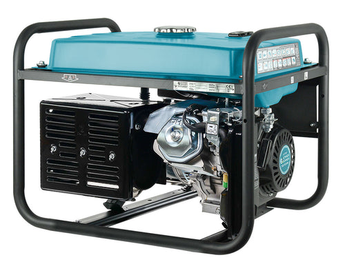 Benzínový generátor „Könner & Söhnen“ KS 7000E-3 ATS
