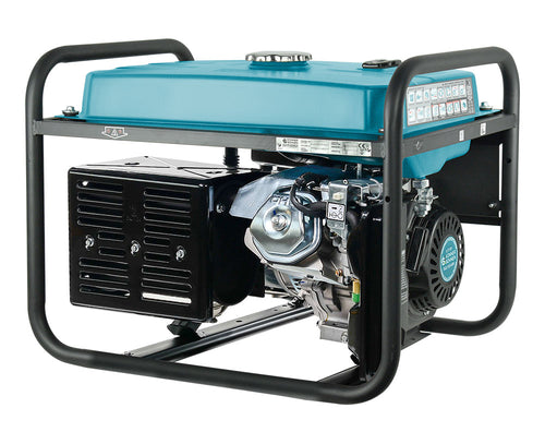Benzínový generátor „Könner & Söhnen“ KS 7000E-3