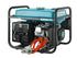 Groupe électrogène à essence/gaz "Könner &amp; Söhnen" KS 7000E G, immagine 16