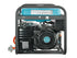 Groupe électrogène à essence/gaz "Könner &amp; Söhnen" KS 7000E G, immagine 17