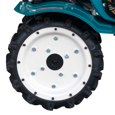 Ruote tubeless