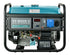 Генератор LPG/Бензин «Könner &amp; Söhnen» KS 9000E G, immagine 2