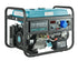 Генератор LPG/Бензин «Könner &amp; Söhnen» KS 9000E G, immagine 7