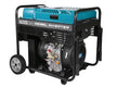 Generatoare cu inverter diesel KS 9500iDЕ ATSR thumbnail