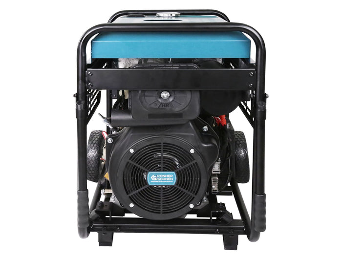 Dizel invertorski generator KS 9500iDЕ ATSR