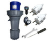 Generatoare cu inverter diesel KS 9500iDЕ ATSR thumbnail