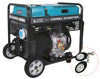 Generatoare cu inverter diesel KS 9500iDЕ ATSR