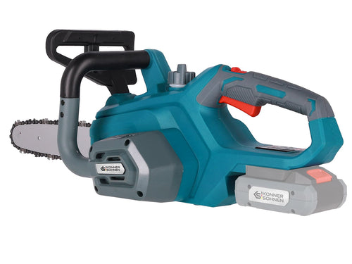 Акумулаторен верижен трион KS CS20V-12
