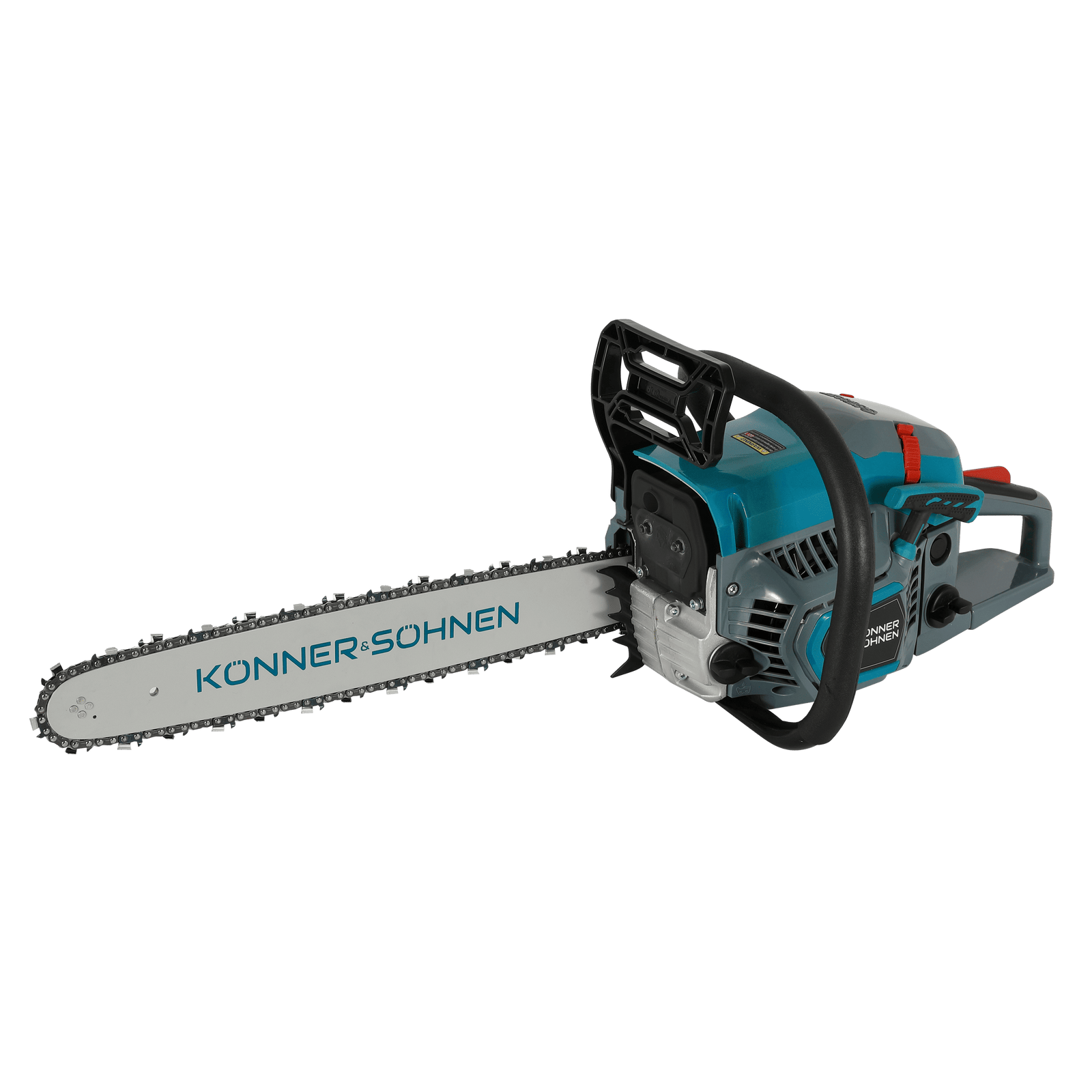 Piła łańcuchowa spalinowa KS CS31G-16