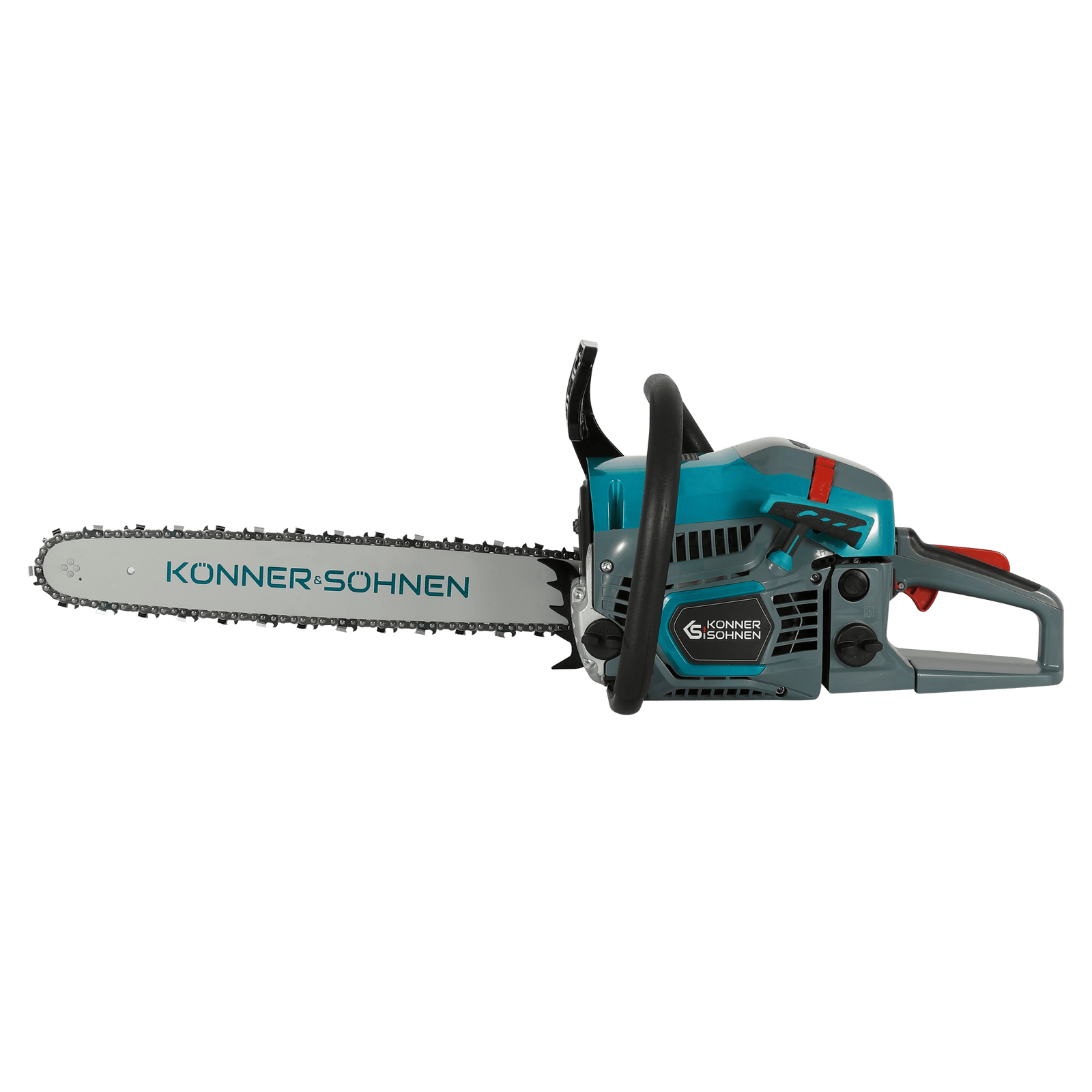 Piła łańcuchowa spalinowa KS CS31G-16