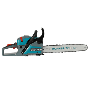 Piła łańcuchowa spalinowa KS CS31G-18