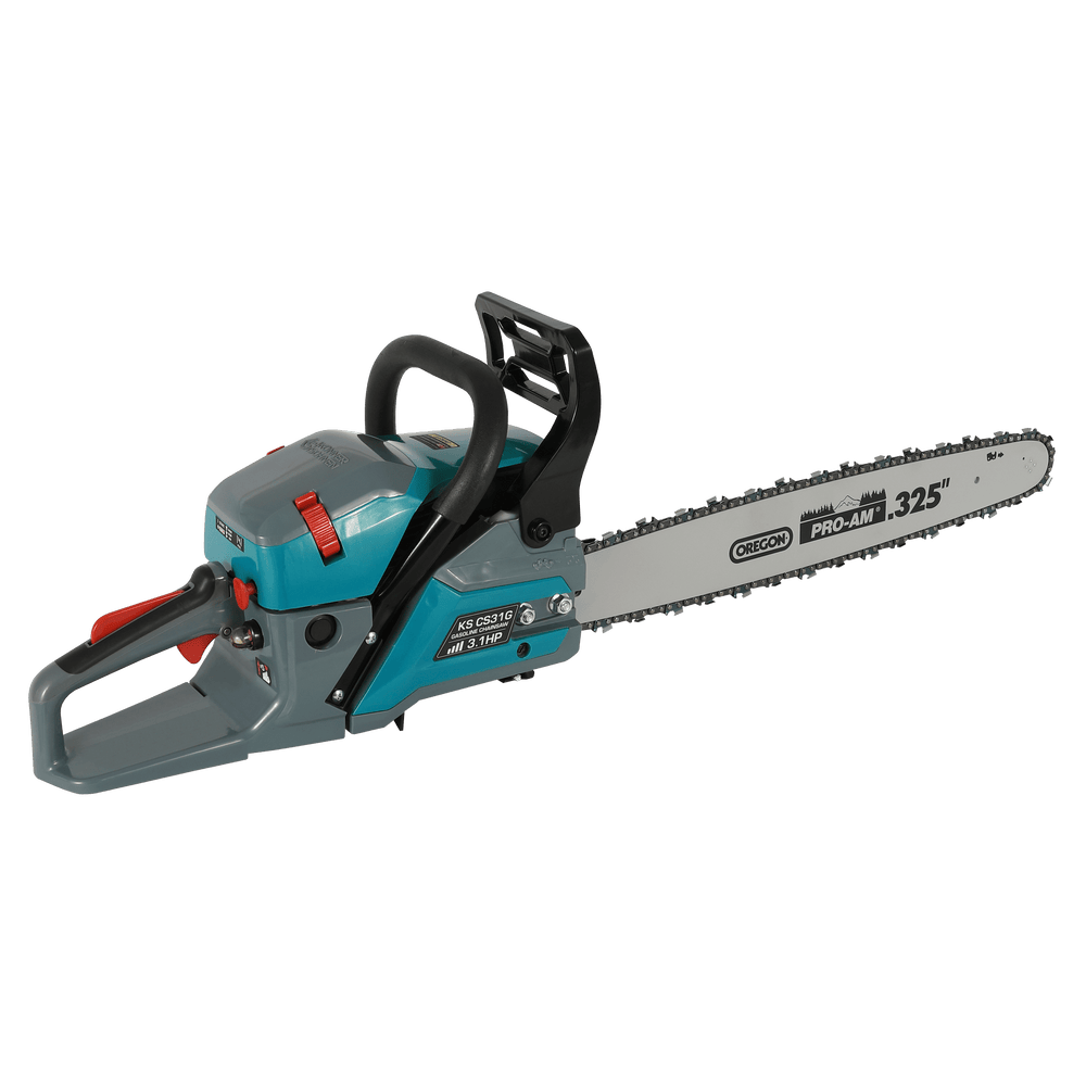 Piła łańcuchowa spalinowa KS CS31G-18-1