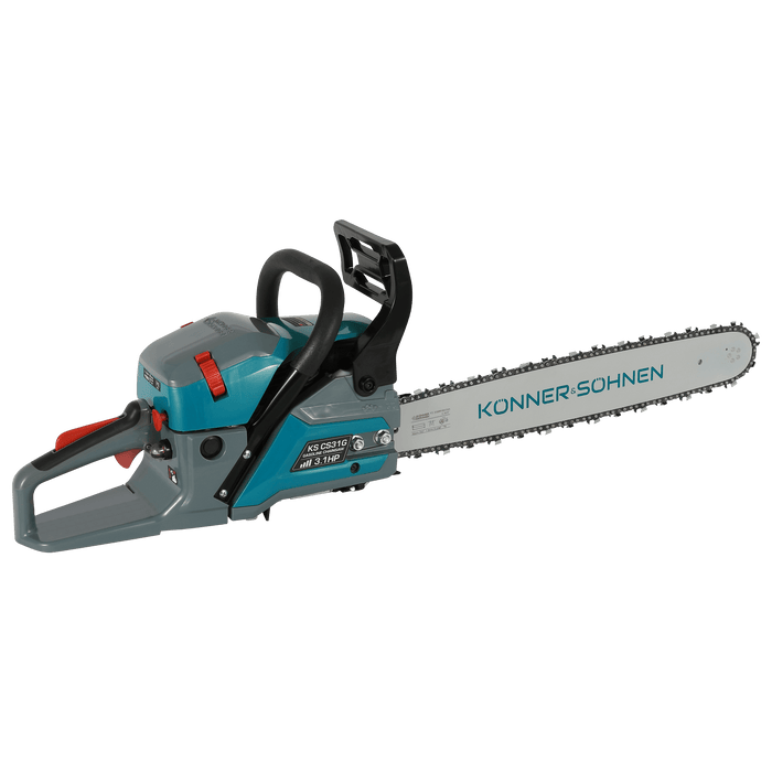 Piła łańcuchowa spalinowa KS CS31G-20