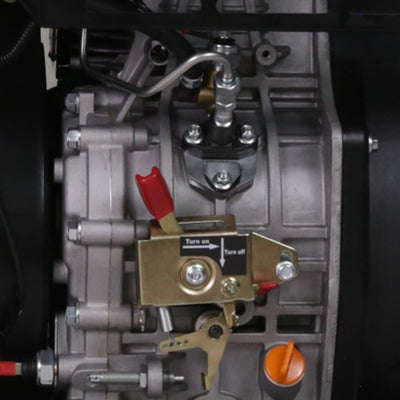 POUZDAN MOTOR 