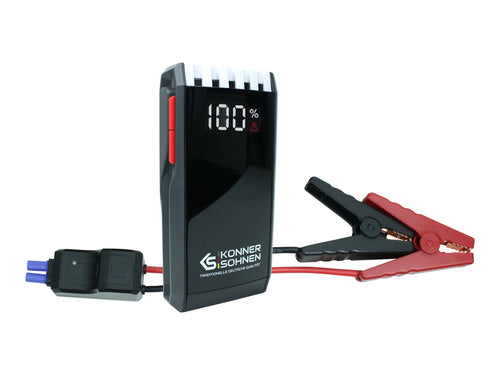 Startbooster KS JS-1000