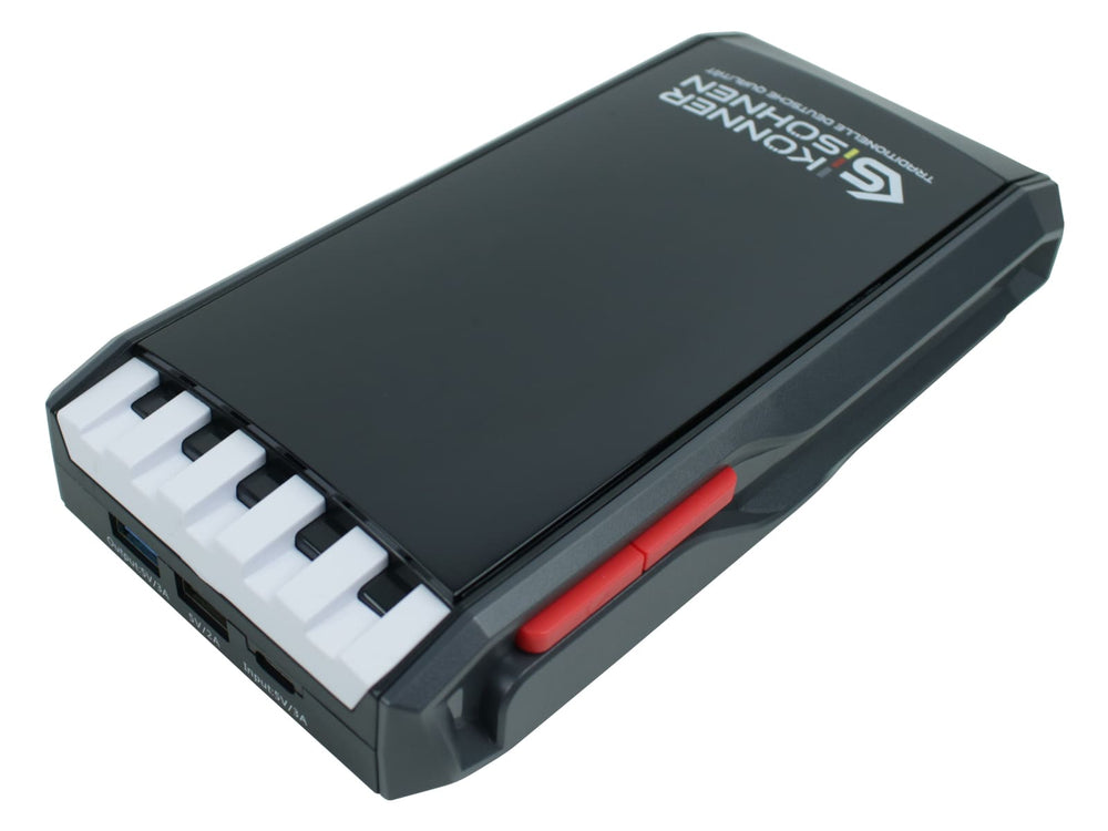 Startbooster KS JS-1000