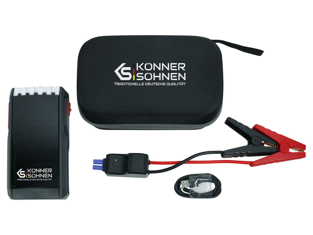 Startbooster KS JS-1000
