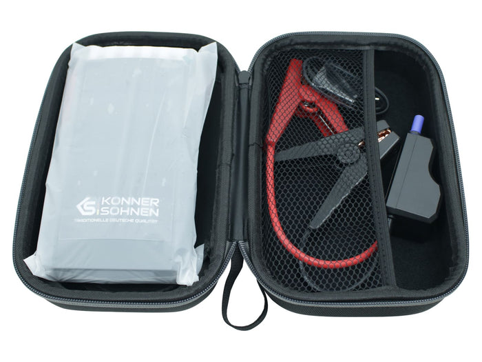 Startbooster KS JS-1000