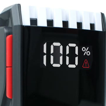 Digitaal slim display
