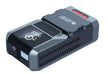Jump starter com compressor de ar KS JSP-1300 thumbnail