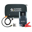 Jump starter com compressor de ar KS JSP-1300 thumbnail