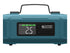 Startonderbreker met een op batterijen werkende compressor KS JSP-2000, afbeelding 1