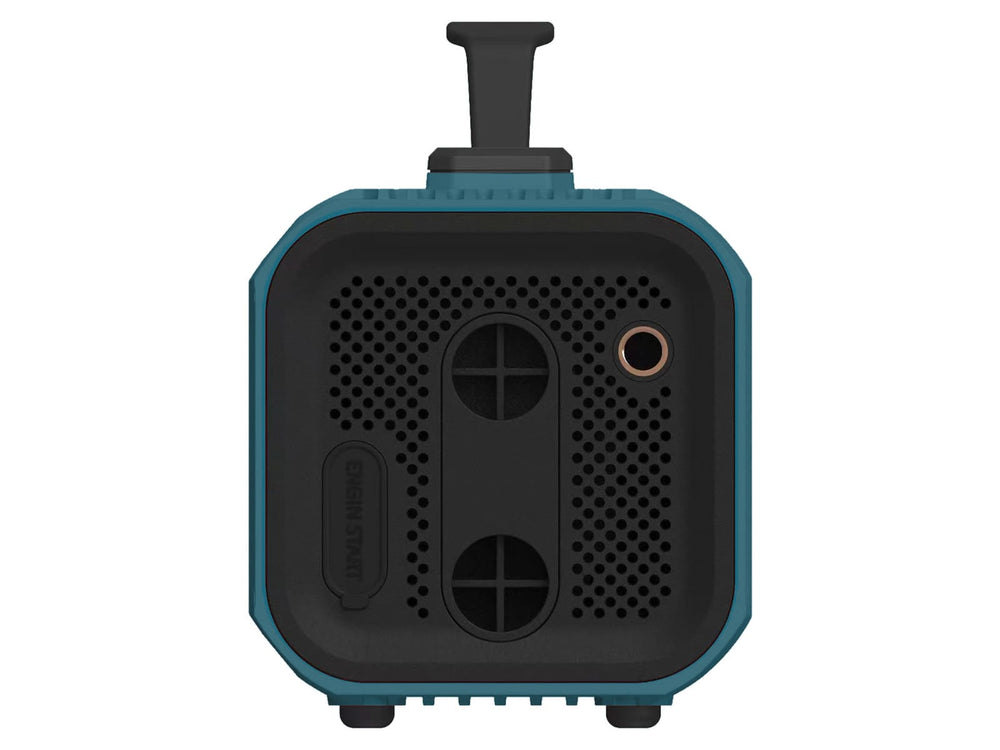 Startonderbreker met een op batterijen werkende compressor KS JSP-2000