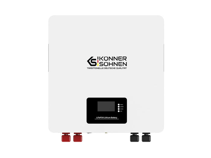 Batería de litio KS LB 24–100