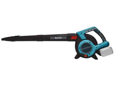 Aspirateur-souffleur de jardin sur batterie KS LBV-40V