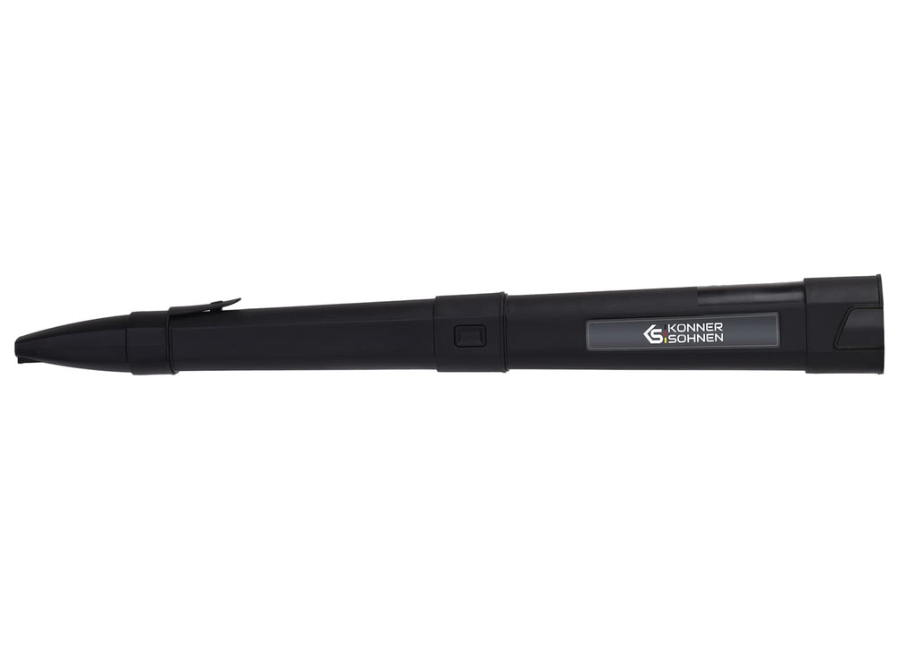 Kerti vezeték nélküli porszívó-fúvó KS LBV-40V