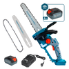 Piła akumulatorowa KS MCS20V-12 SET PLUS