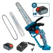 Piła akumulatorowa KS MCS20V-12 SET PLUS, immagine 1