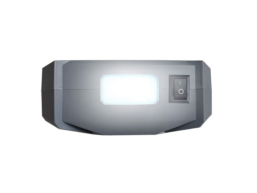 Auto-luchtcompressor KS P10