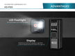 Compresseur à batterie KS P20 thumbnail