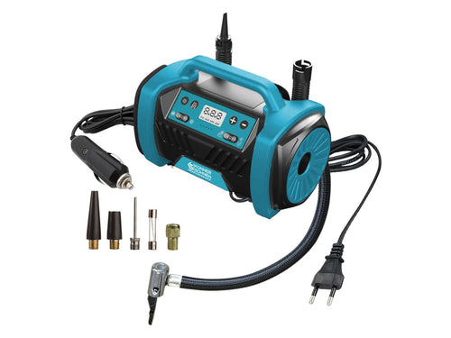 Auto-luchtcompressor KS P30