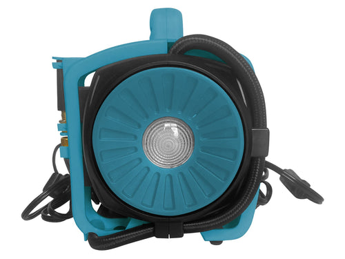 Auto-luchtcompressor KS P30