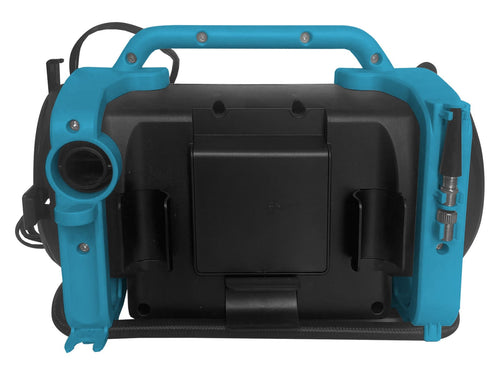 Auto-luchtcompressor KS P30