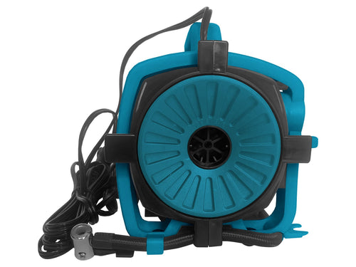 Auto-luchtcompressor KS P30