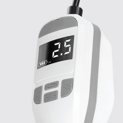 Digitaal display
