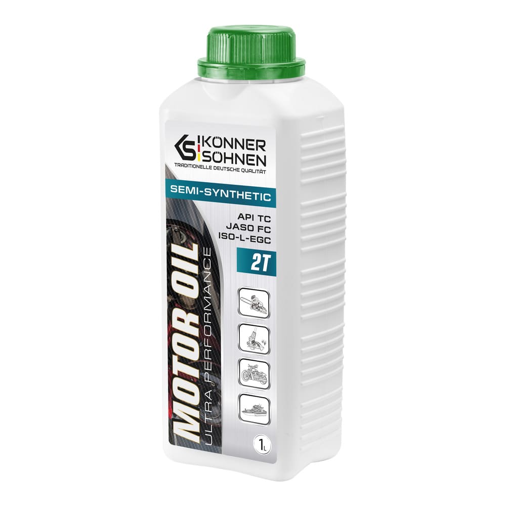 Zweitakt-Motoröl KS 2T OIL