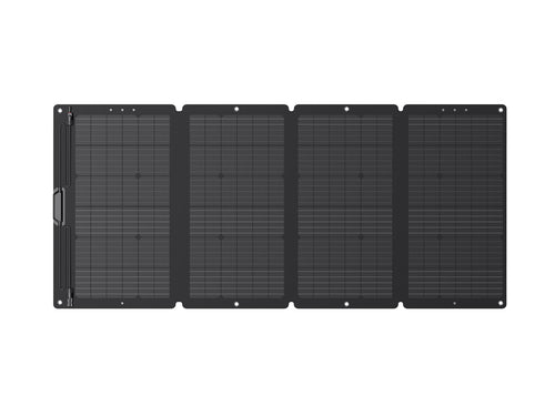 Panel solar portátil KS SP120W-4
