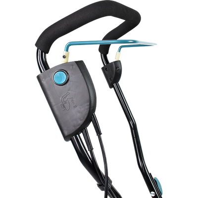 Ergonomický ovládací panel