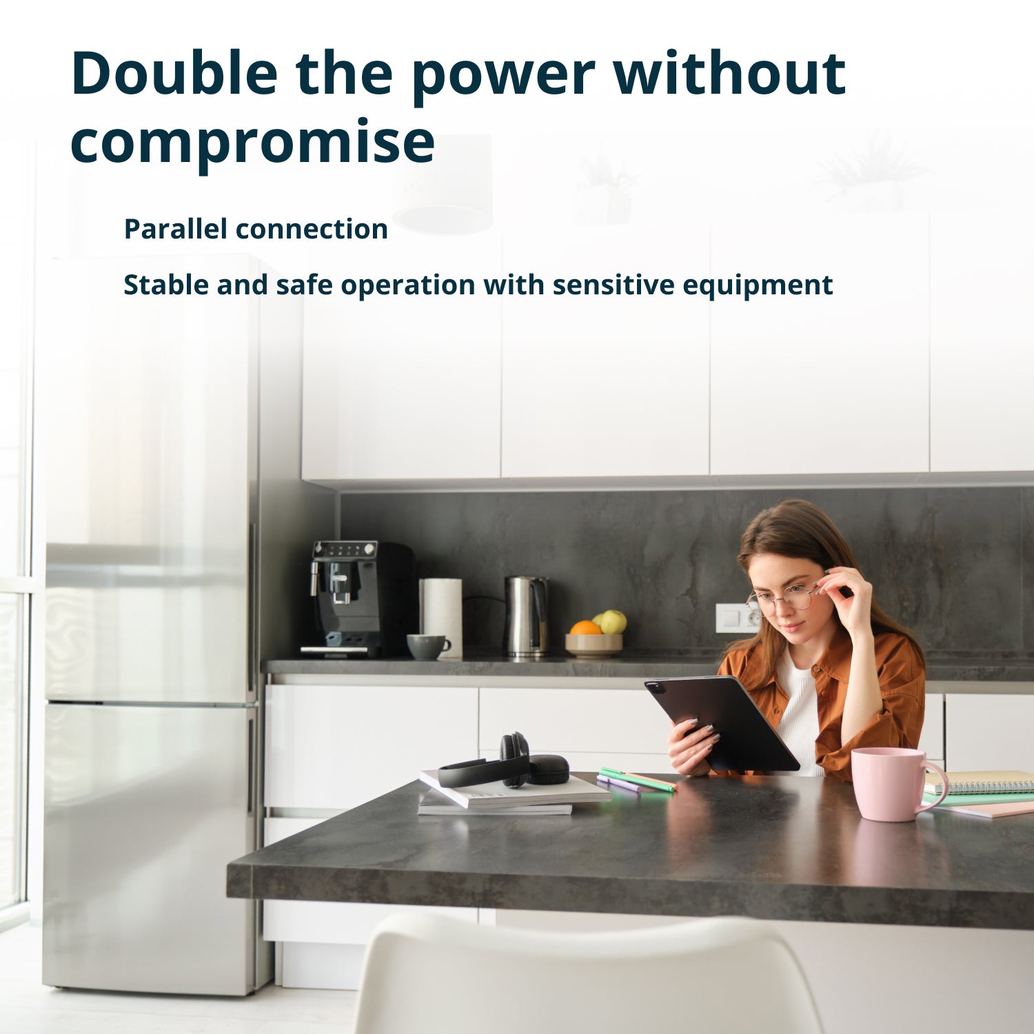 Inverter generator KS 1900i S