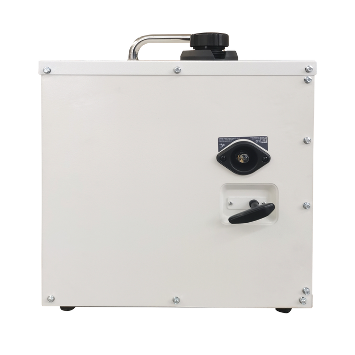 Gleichstromgenerator KS 24VM-DC