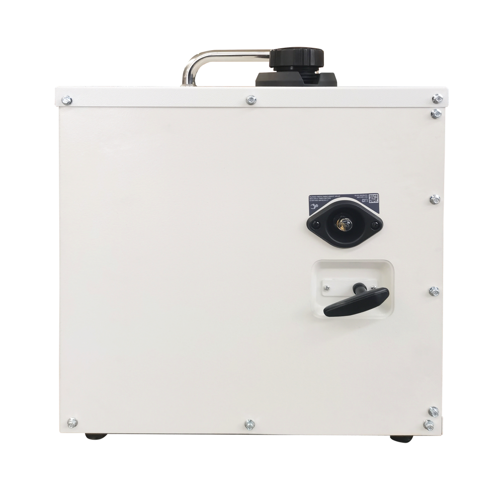 Gleichstromgenerator KS 24VM-DC
