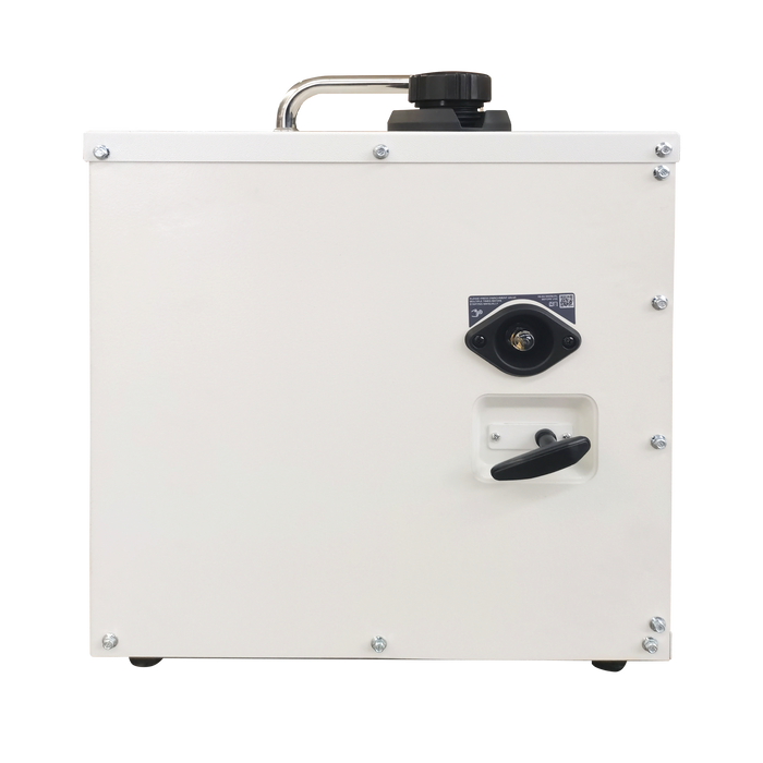 Gleichstromgenerator KS 24VM-DC