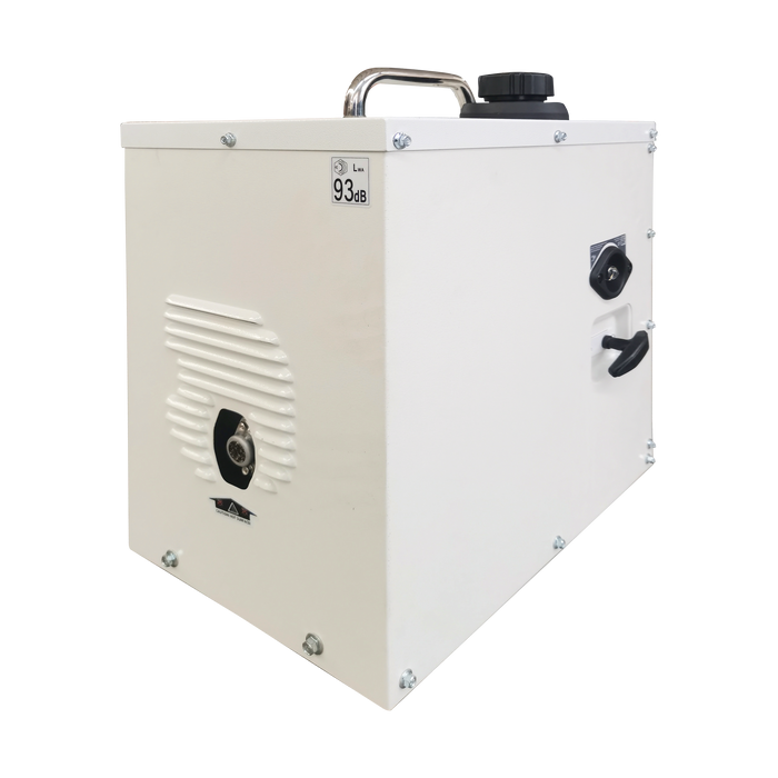 Gleichstromgenerator KS 24VM-DC