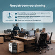 Draagbare stroomvoorziening KS 3000PS thumbnail